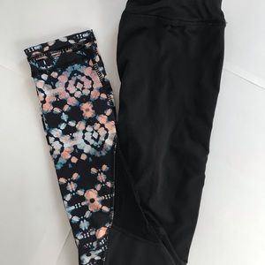 Athletic Leggings